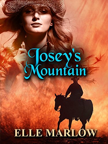 ElleMarlowWrite's tweet image. Widow rancher faces wolves after her cattle and an old flame after her heart. 
#Amazon #Bestseller #Kindleunlimited #Kindle