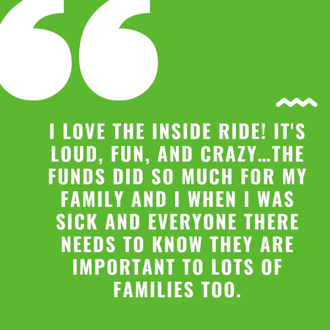 theinsideride's tweet photo. Funds from our Inside Ride events have affected so many. Help us make even more of a difference during #GivingTuesday. Donate and spread the word! 
https://t.co/NXzXzsbruG https://t.co/oHsWzPjNsr