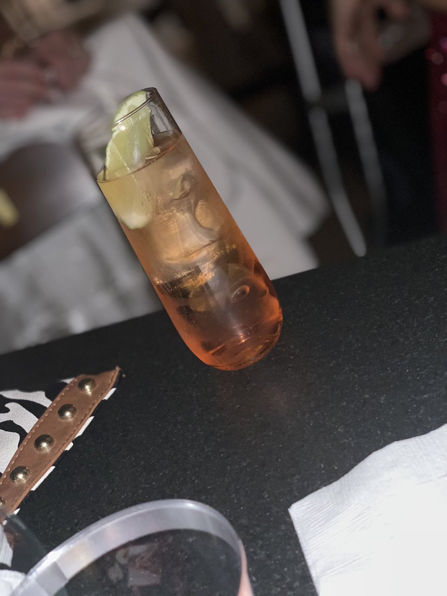 MixologyMimi's tweet photo. Aperol Spritz Anyone?? #mbmbarchixx https://t.co/ZsjupStXWd