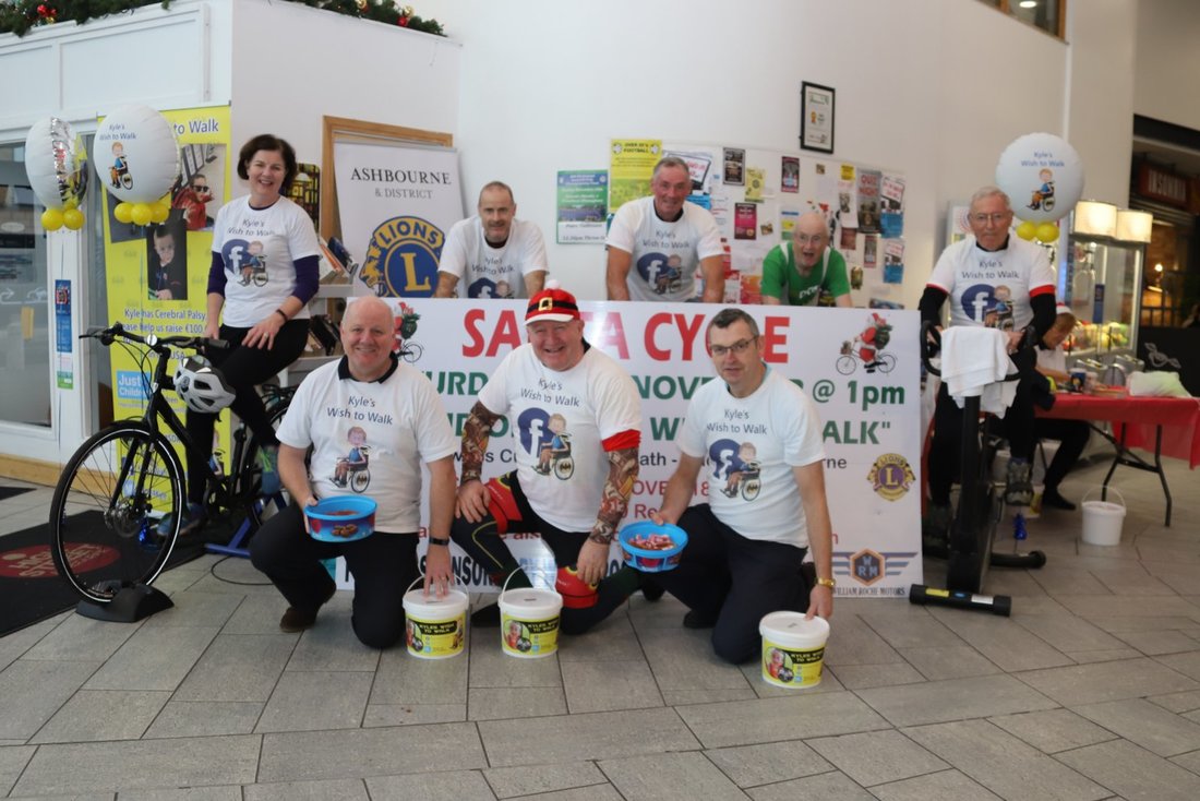Sdr4Kyle's tweet photo. Unbelievable day in Ashbourne ❤️ #SDR4Kyle https://t.co/Zdnp6S7TmK