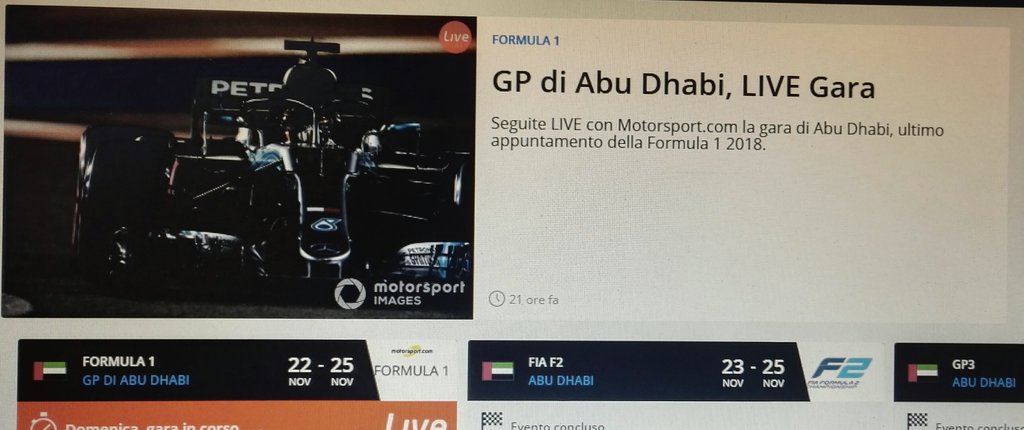 Antonio Caruccio tweet media