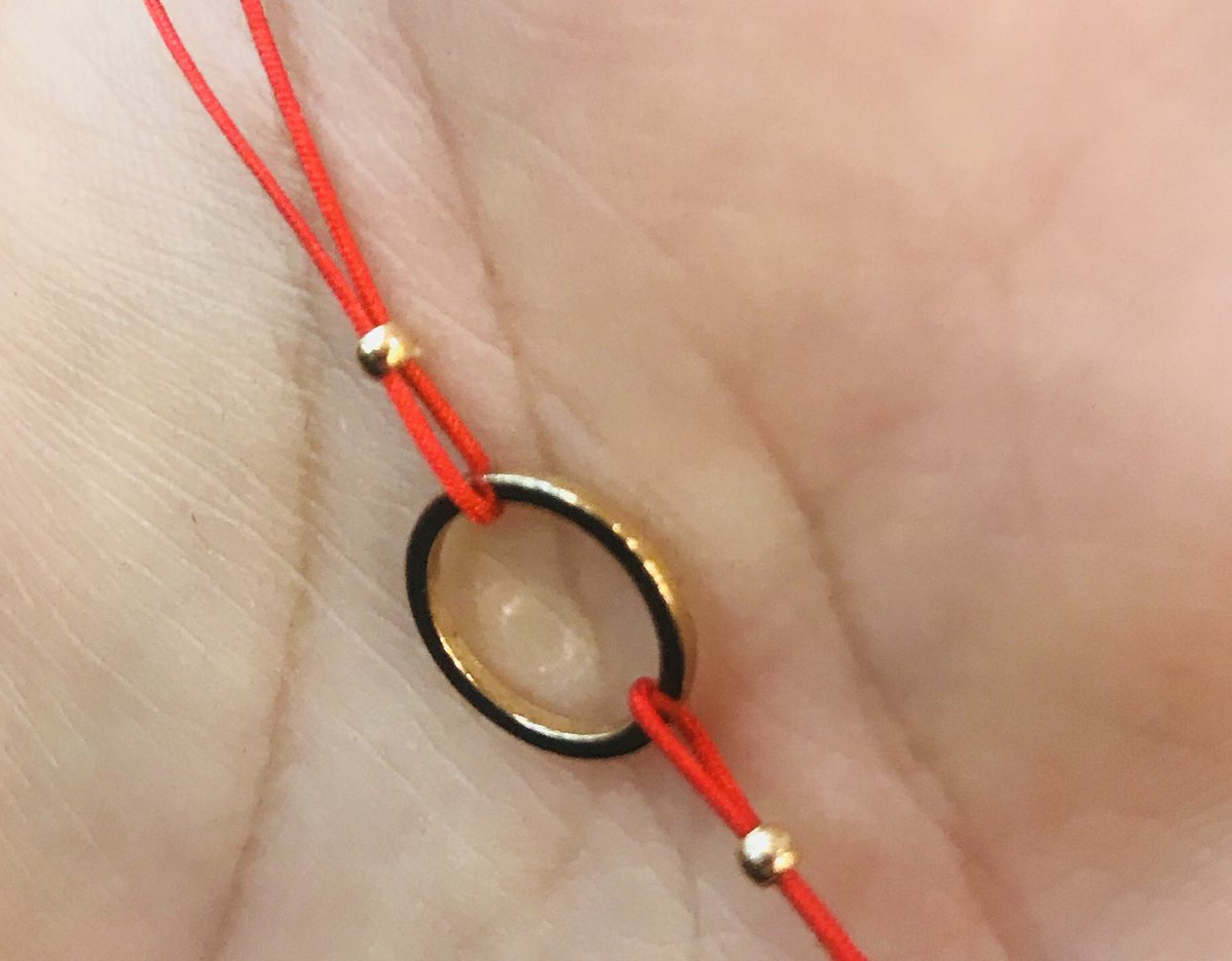 littlegreywolf_'s tweet photo. [SG GO] PLS HELP RT
WANNAONE RED STRING BRACELET by @jiiopw 
PRICE: $4
Deadline: 25/11/18
Order form:
https://t.co/F6tB1bexog https://t.co/PTZYi6IVD0