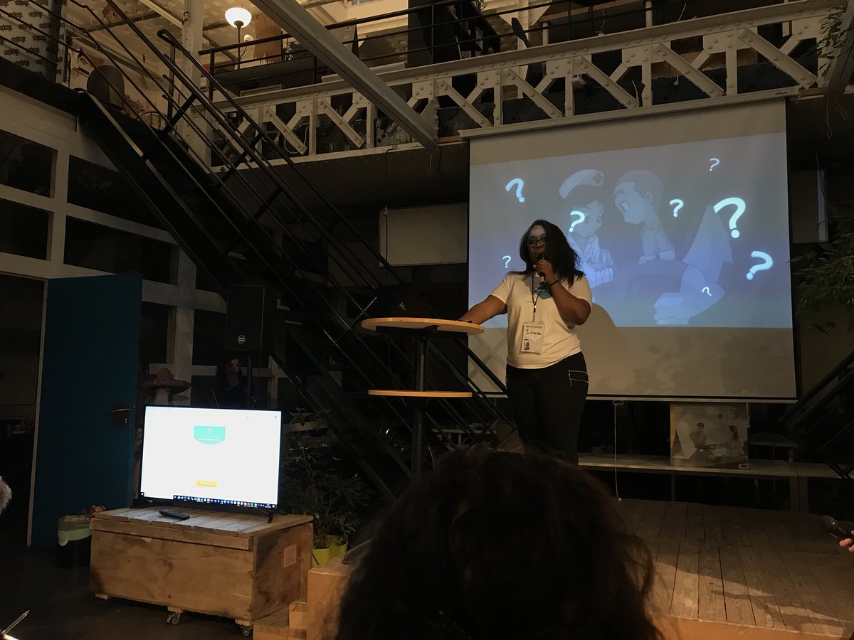 Romain_Robert's tweet photo. DotTeam avec Dot’Iasis pour les adolescents et leurs parents #HackTonPso https://t.co/G8lw0nsqcF