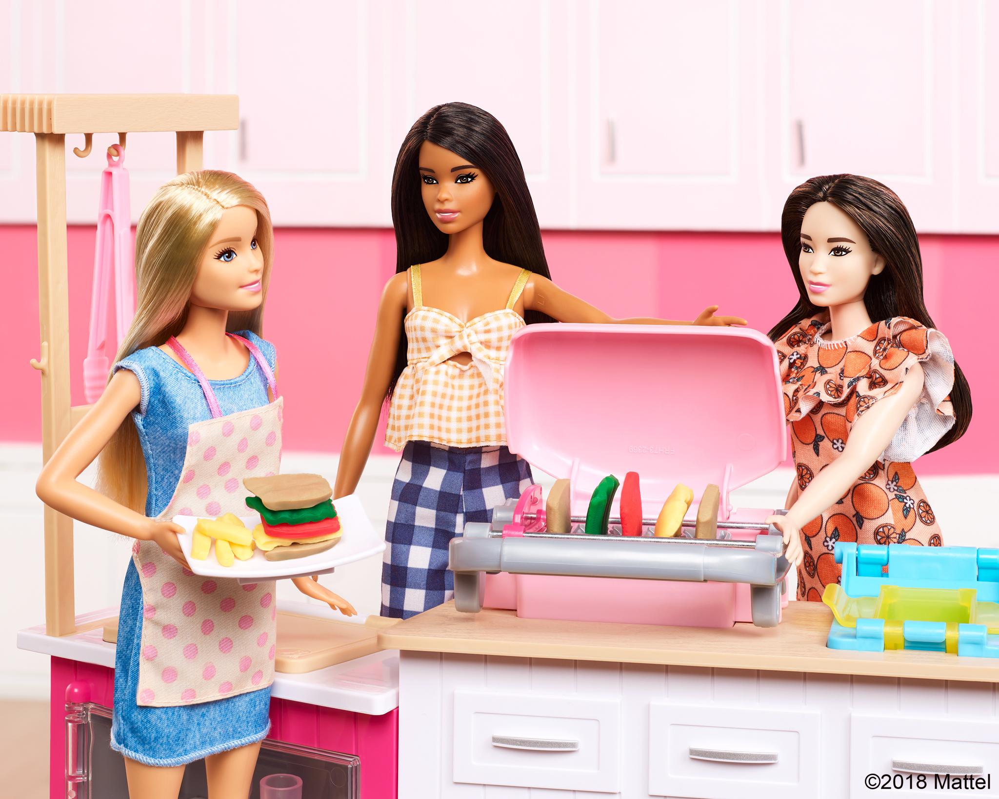 Barbie frh73 hotsell