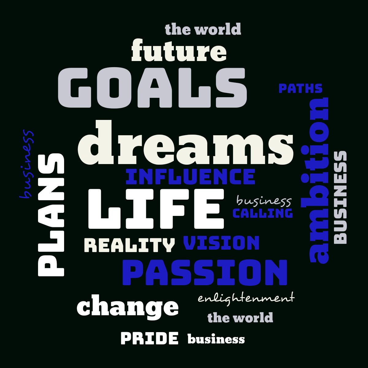 PPRproductions's tweet photo. #dreams come true if you believe. Convert your dreams into your own #work if #art. #Entreprenuer #business #women #goals #success #future #YourFutureMatters https://t.co/aIWZiGx0db