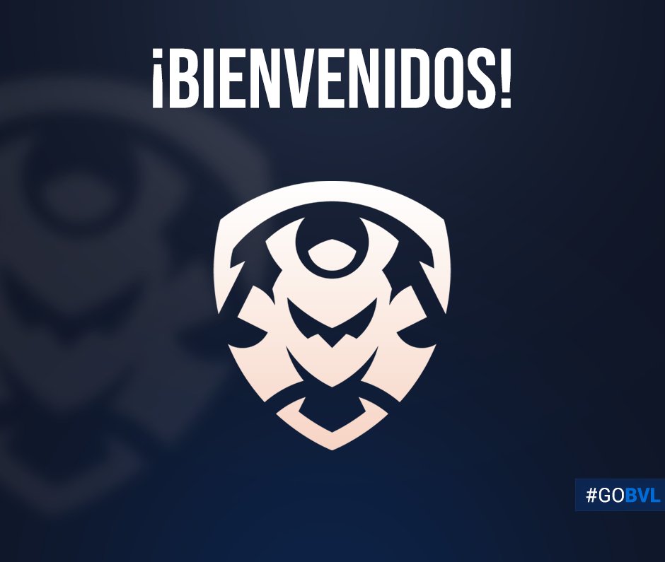 ¡Bienvenidos!

Como tercer equipo invitado a la Blue Void League #1 le damos la bienvenida a @DynastyGamingCR. El samurai llegó a la arena para demostrar su nivel y arrasar con todo. 

#GoBVL💙