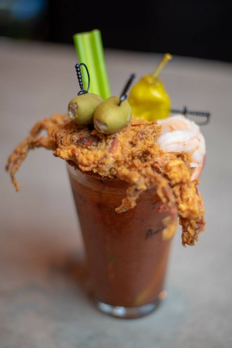 TridentBarGrill's tweet photo. Join us to watch your favorite NFL team.
Breakfast is on. 9am to noon at all trident locations!!! 
Try Tucson's best Bloody Mary. https://t.co/Bqpex93oWs