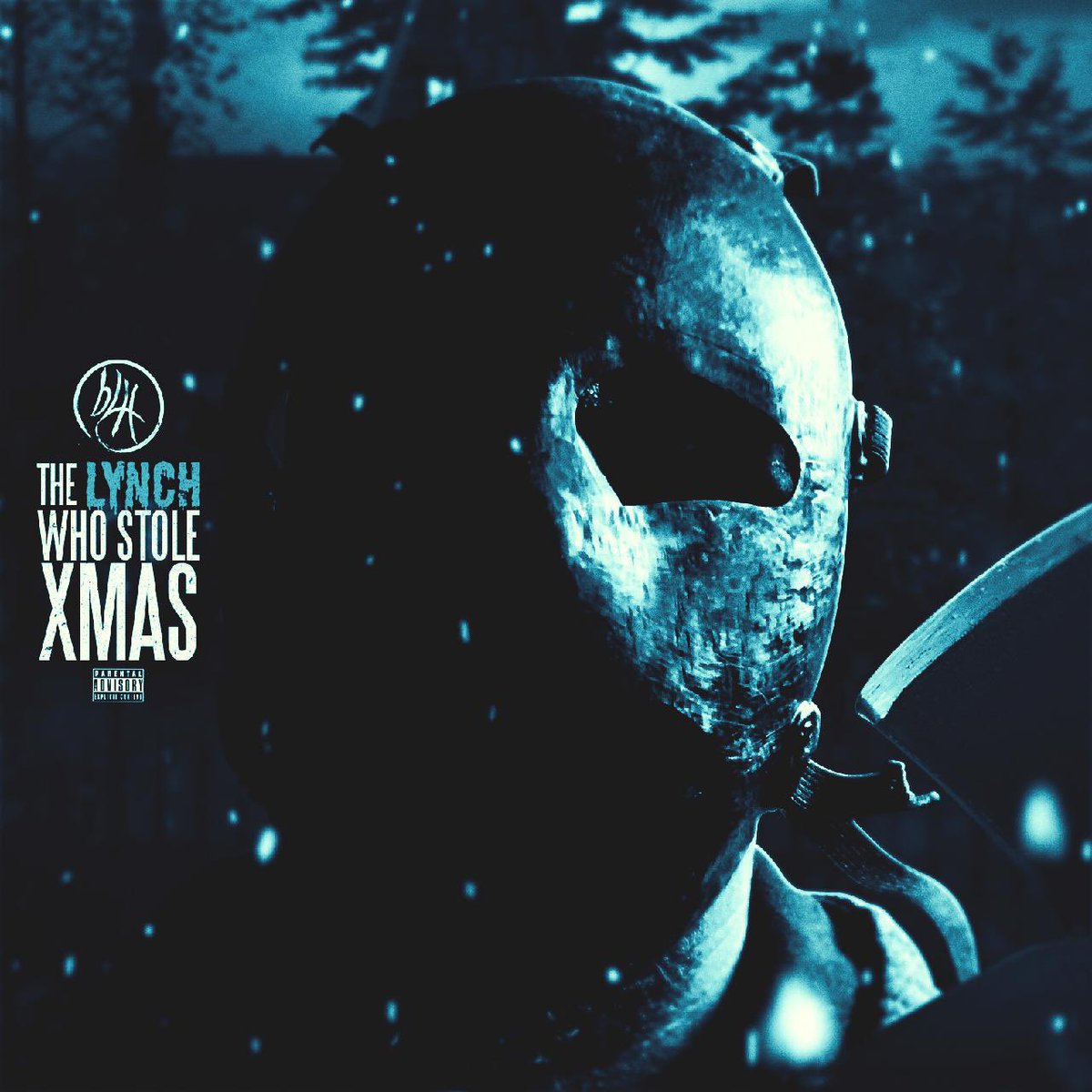 BrothaLynchHung's tweet image. “The Lynch who Stole Christmas! Coming out the week of Christmas look for the release date in the next week or so, it won’t be on the album “Kevlar” but I’m giving yaw something til I drop that album, Madesicc Muzicc is takin off! #grrrarmy