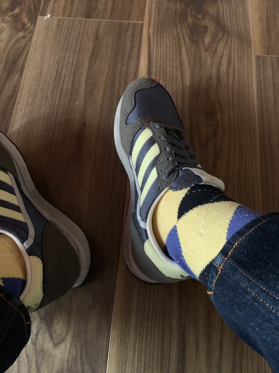 harpercolin40's tweet image. #sockoutsunday #spzl #punkipa @SockCouncil