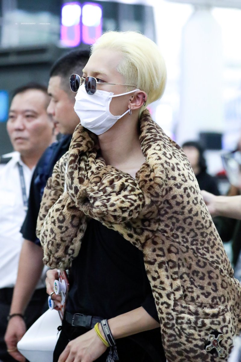 INSPIRED_MINO's tweet photo. XX MINO D-DAY #송민호 https://t.co/Etwjclfuzl