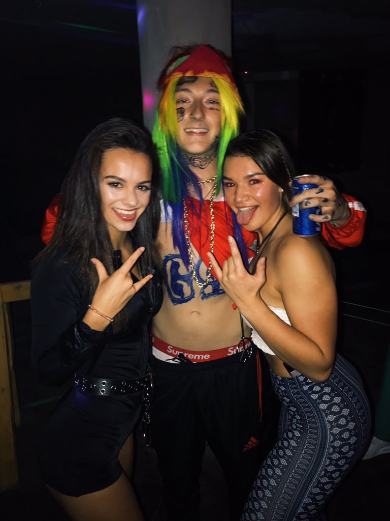 Alexissruthh's tweet photo. Happy birthday blake!!!!!🤪 @blake_speicher https://t.co/nIh78Q3V8o
