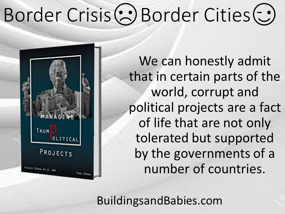 GoManagers's tweet photo. https://t.co/zCxDA7LCyw   Learn about the risks and dangers #projectmanagers face, without recourse to a higher authority to protect them or their projects from #political impact.  https://t.co/81zv0OHlz3
