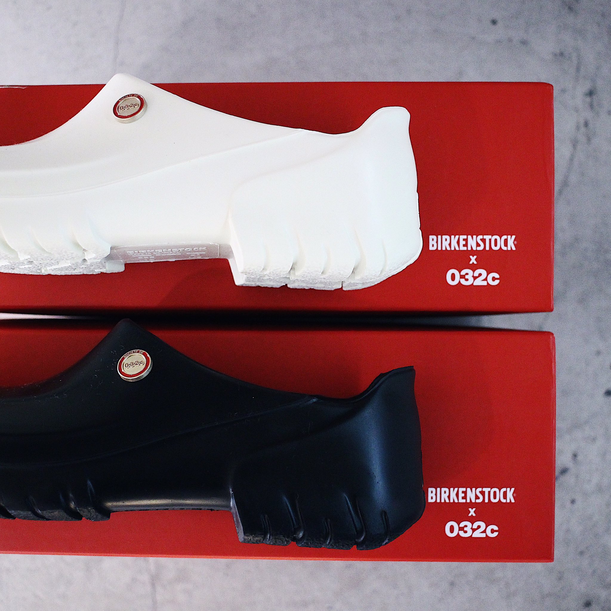 birkenstock 032c clog