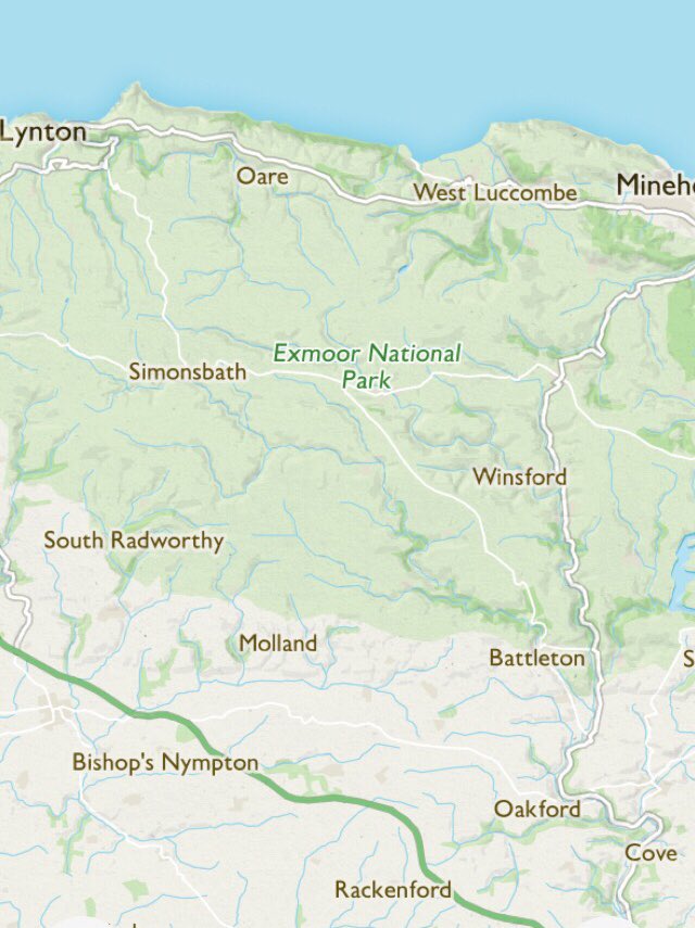 ASPSpecials's tweet photo. Long duty last night for @ASPWSomerset #SpecialConstables #SCBale &amp; #SCTara working on cross border anti poaching operation with @DC_Police @DC_PolSpecials @ExeterSpecials . Covering large area on #Exmoor . Suspect vehicle identified &amp; failed to stop. @ASPolice @ASPRuralCrime https://t.co/LeCLkx7dui