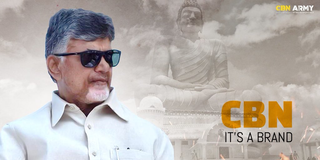 krishna_tdp's tweet photo. #Boss #KrishnaTdp #CBNARMY https://t.co/eQ3cKmSyPN