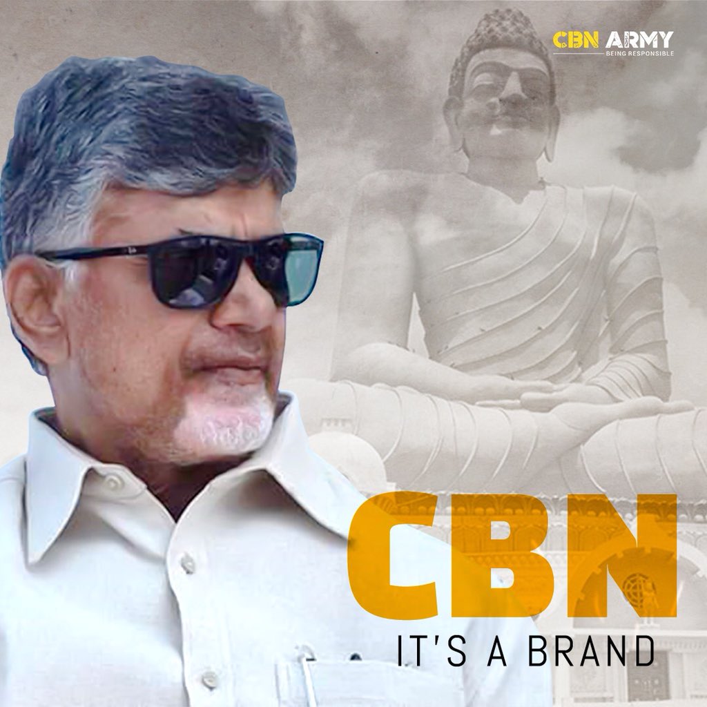 krishna_tdp's tweet photo. #Boss #KrishnaTdp #CBNARMY https://t.co/eQ3cKmSyPN