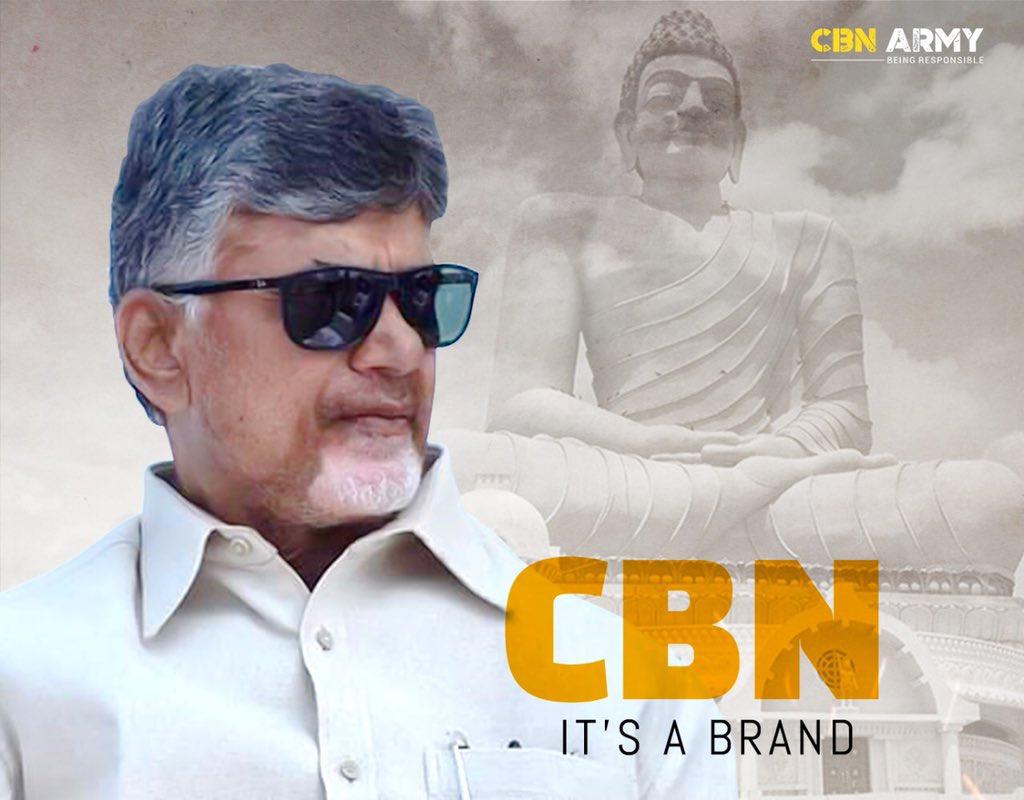 krishna_tdp's tweet photo. #Boss #KrishnaTdp #CBNARMY https://t.co/eQ3cKmSyPN