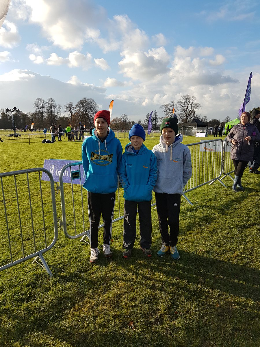Boys ready for all Ireland in abbotstown. <a href="/bhfear/">Mariner Bhfear</a>