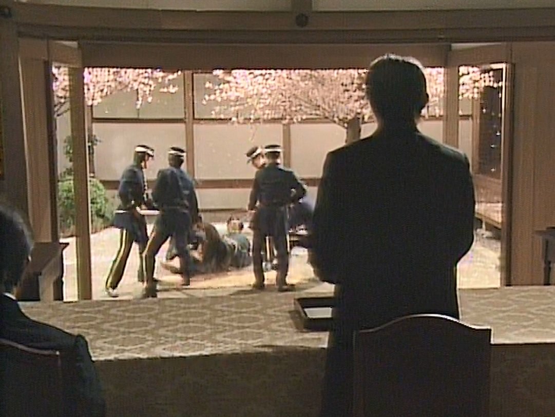 処士策論 V Tvittere 江藤新平 大久保ー 西郷どん 翔ぶが如く 江藤新平 佐賀の乱 大久保利通 獅子の時代 細川俊之 隆大介