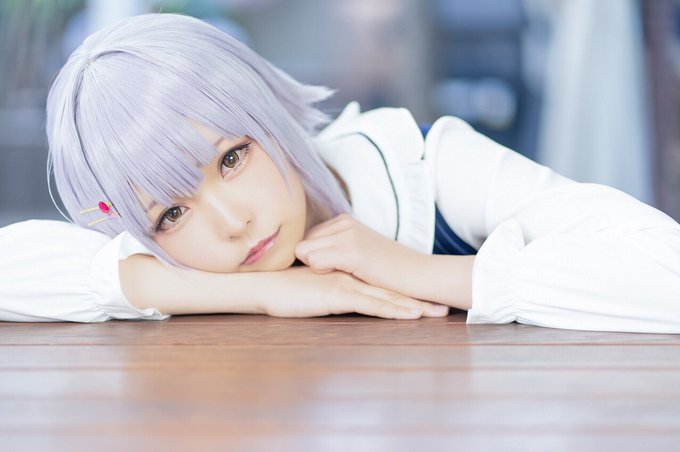 コスプレイヤー紗乃のTwitter画像33