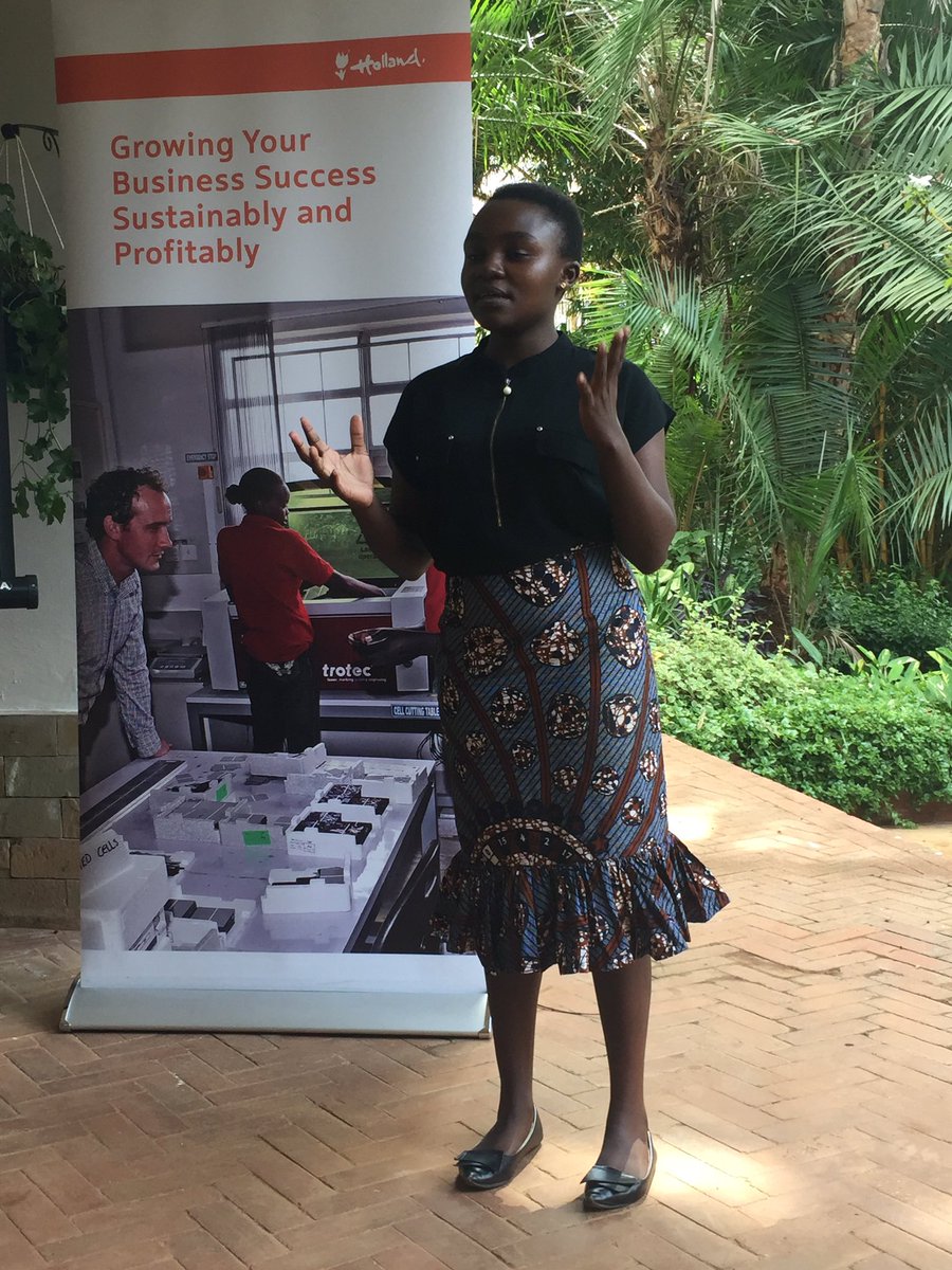 AnjaRoymans's tweet photo. Wrapping up our @OrangeCorners first regional Training of Trainers for Incubators from Kenya, Somalia and Tanzania. @EntHubKenya : "Get out of your comfort zone and step up!!!" @NLinKenya Looking forward to see you all again in a few months. https://t.co/ARxUOjYH4a
