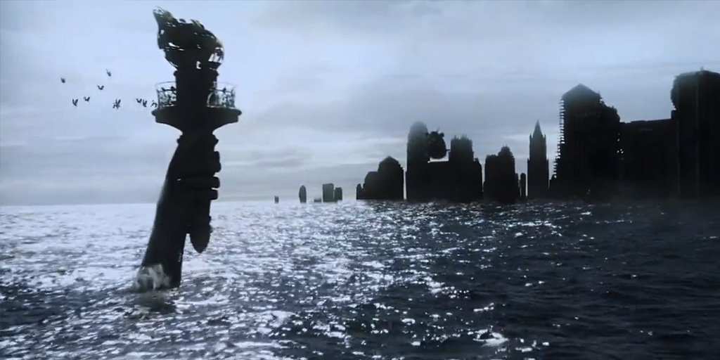 Overcrowded or deserted, sterile or polluted, dystopian or hopeful... the city of the future takes many forms in the movies. This well-paced and skilfully compiled supercut combines cinematic cityscapes from nearly 80 sci-fi movies: bit.ly/2ShBt9p
