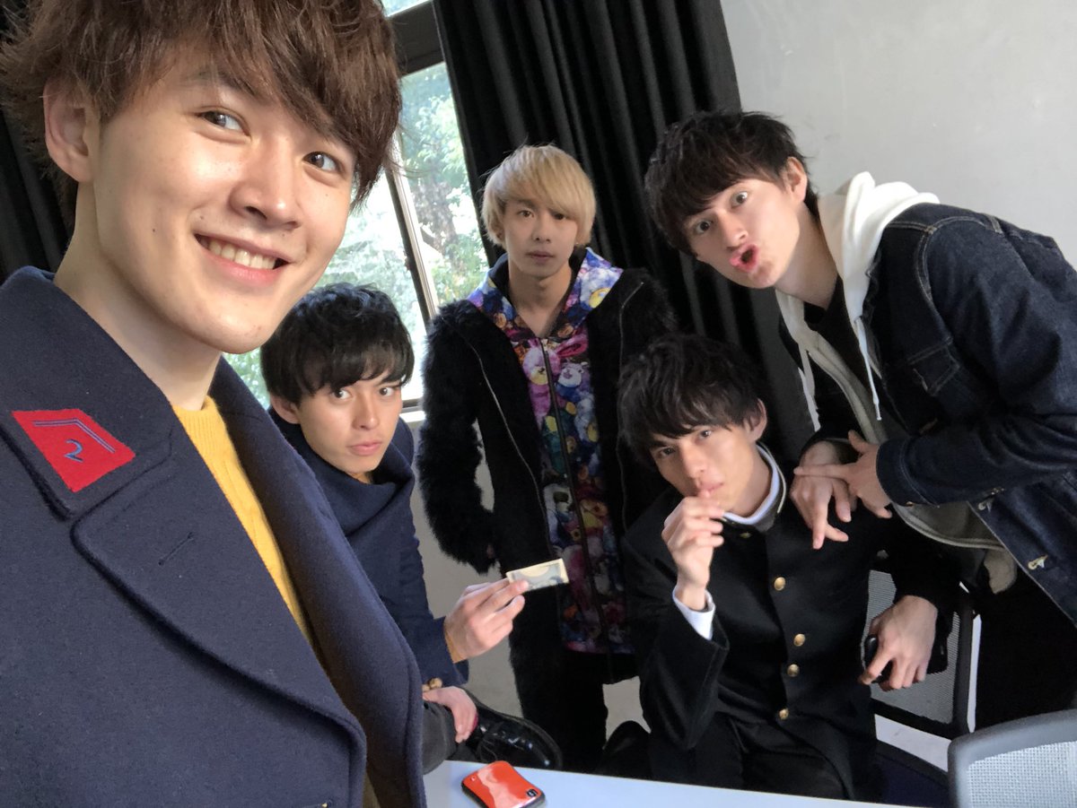yojironinomiya's tweet photo. ミスター東大2018、準グランプリをいただきました。

応援してくれた皆様、家族、友人、ファイナリストのみんな、そして一緒に頑張ってくれたペアのにちこ、ありがとう。
お姫様のグランプリで泣くかと思いました。

5ヶ月の夢が終わりました。
これからも楽しみましょう。 https://t.co/ocH5vfUT15