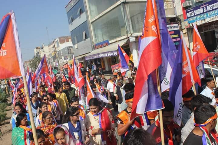 Ramjilaldudunic's tweet photo. #मानसरोवर #जनसंपर्क में उमड़ा #जनसैलाब 
जीतेंगे क्या जीत गए घनश्याम तिवाडी जीत गए ।।
#Ghanshyam_Tiwari
#Bharat_Vahini
#Sanganer https://t.co/ZZfXj69DB7