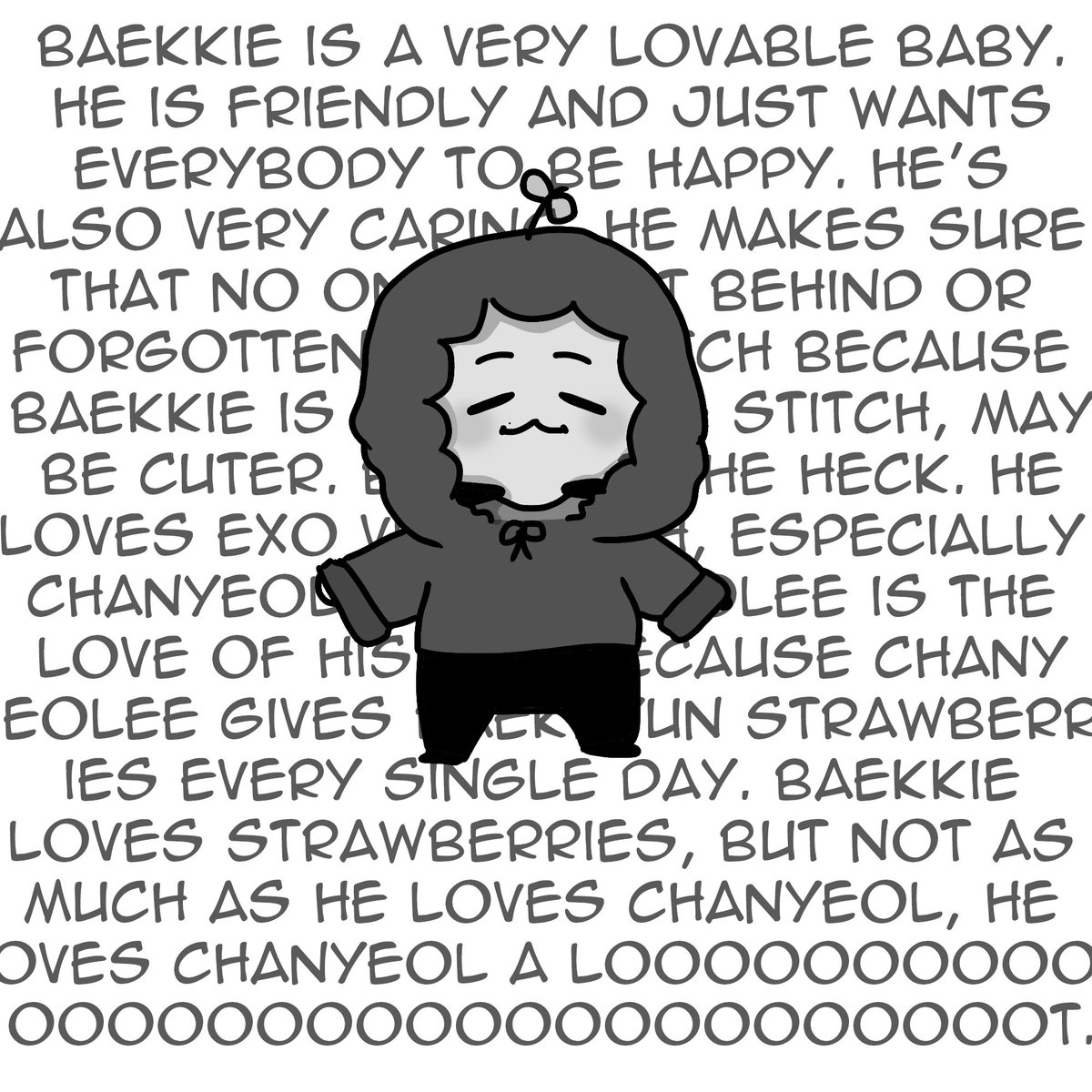 uwusforexo's tweet photo. [NSFW]

Hello idk why I did this 

dw I blocked every real exo member here. even that bot account 

Baekkie the bean sprout 💞 https://t.co/aNoV4VXw7h