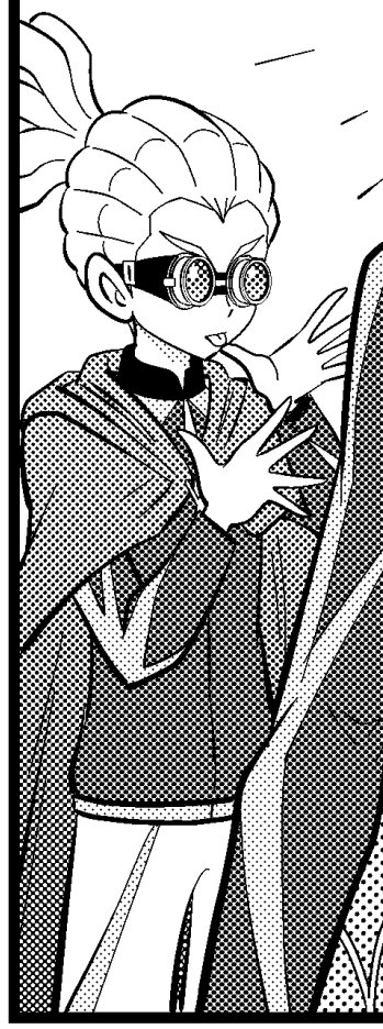 【ムダに高画質シリーズ】素朴な仕草になる鬼道
#イナペン #イナズマイレブン #コミックス2巻は12月12日発売
https://t.co/GNu6ZvOAE6