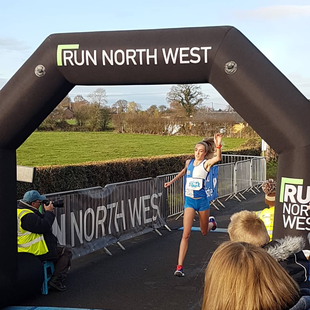 Eilish McColgan tweet media