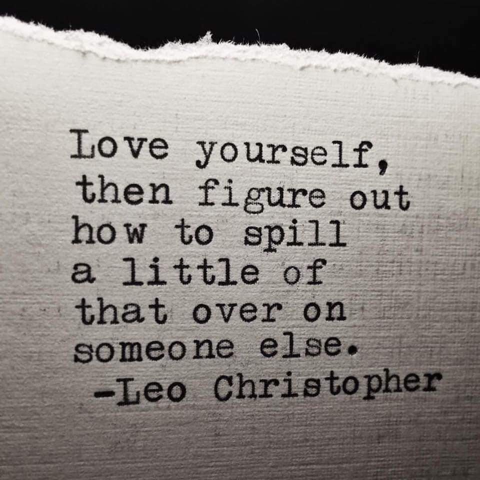 RYOGorgeous's tweet photo. #loveyourself #overflow #knowyouloveyoubeyou #rockyourowngorgeous https://t.co/ajC59gEB4O