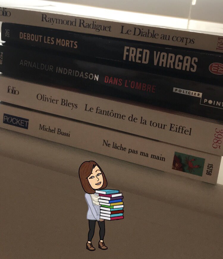 dhs_languages's tweet photo. To celebrate the end of #BookWeekScotland try a spine poem in another languageπ€
@English_DHS https://t.co/UJ0EOQT9sB