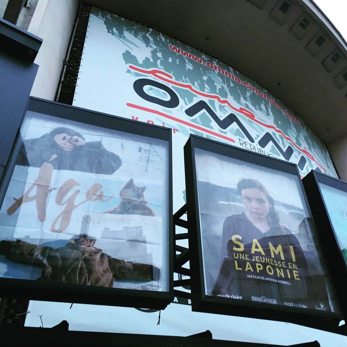 Ciné Sud Promotion tweet media