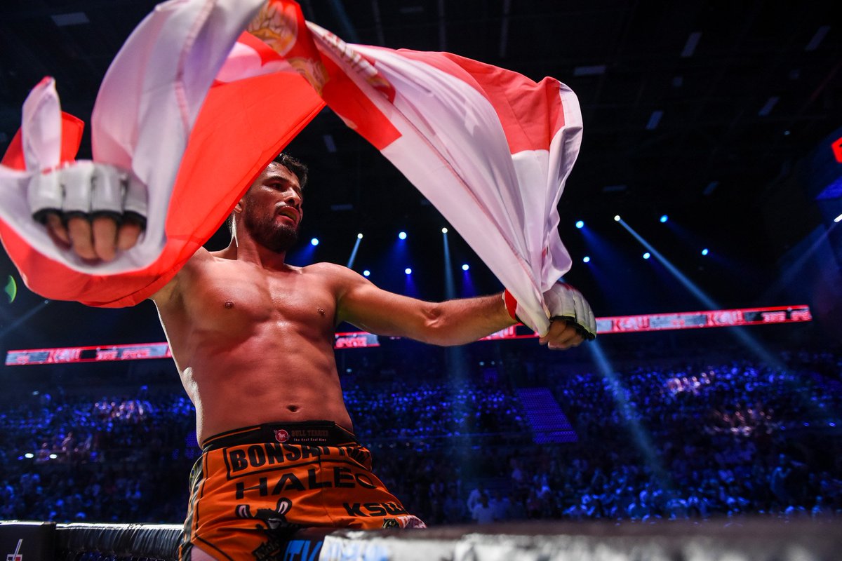 KSW_MMA's tweet photo. ✅ 20 wins in last 21 fights
✅ 20 submissions
#KSW46 #KSWFacts
Watch Kleber Koike live around the 🌍 Dec 1st on https://t.co/oJKcsKiIEv https://t.co/Q8sU3KQaAB