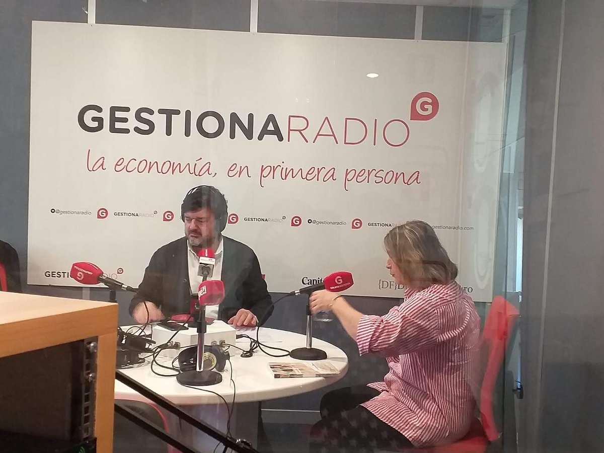 Antonio Martínez Asensio tweet media