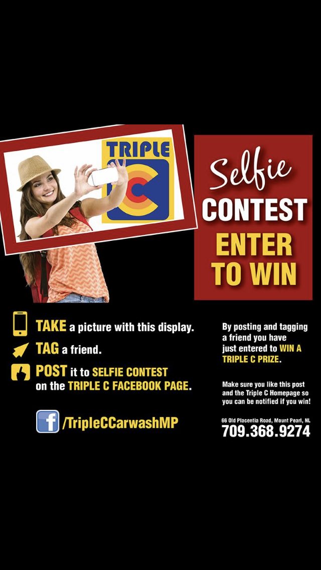 66 Old Placentia Road Mt Pearl check it out <a href="/tripleccarwash/">Triple C Car Wash</a> <a href="/Grade5Woolgar/">Greg Woolgar</a>