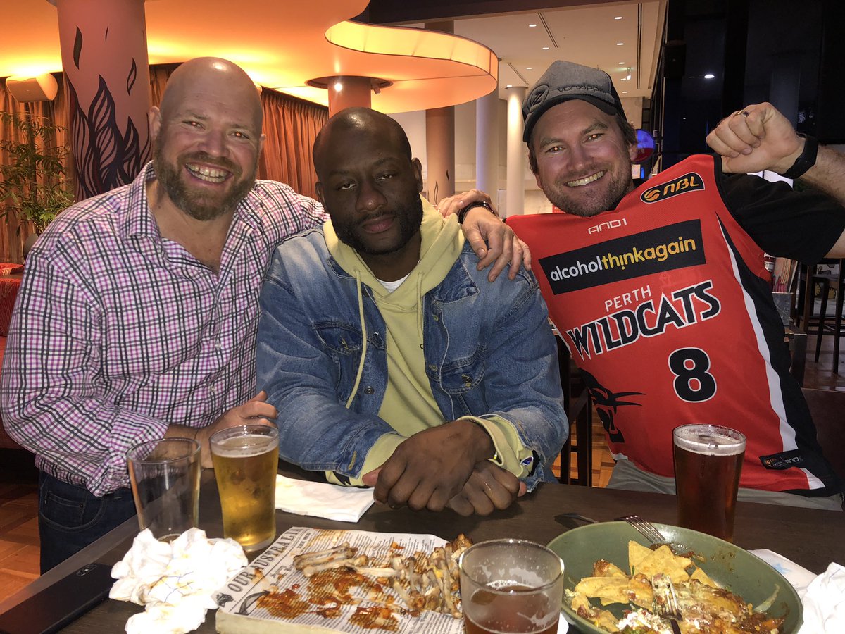 FCBeers tweet picture