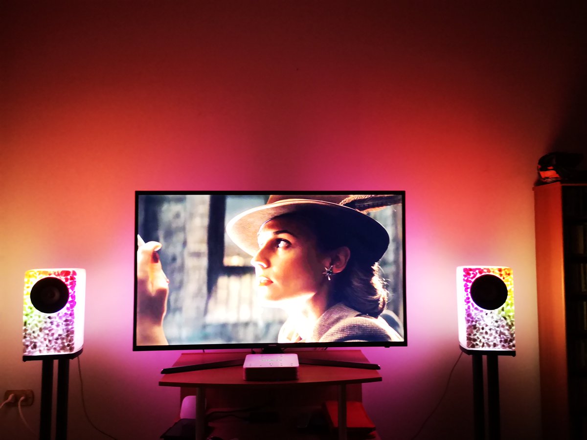 dfusione's tweet photo. d-fusione is an outstandig way to boost your home theater.
https://t.co/FQR1TXhD8V
#Audio #light #madeinitaly #hifi #design #designer #lifestyle #builtwithsupersap #runeaudio #luxury #luxuryhome #luxurylifestyle #stereo #Spotify #diffusoriacustici #altaqualità https://t.co/qcFFk13kN5