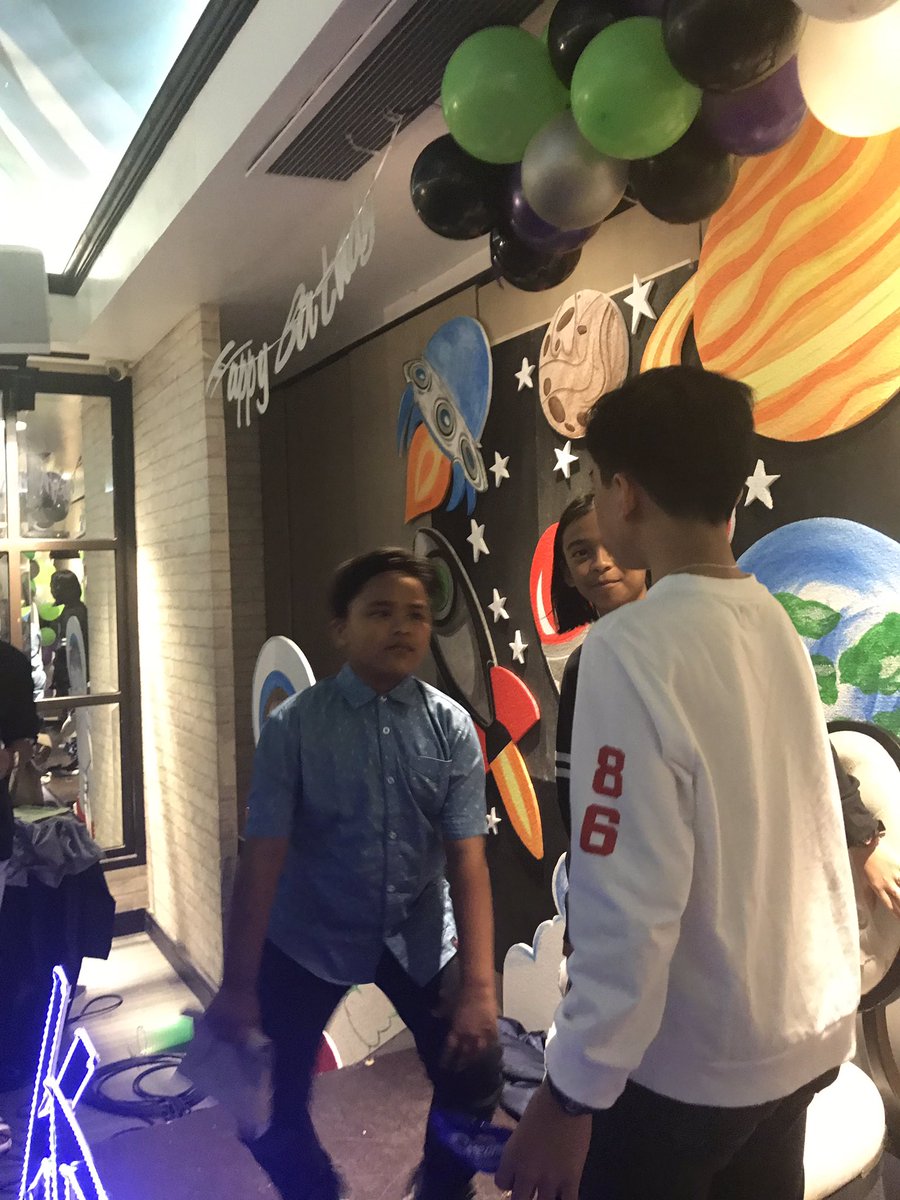 janeiiinnn's tweet image. Happy 14th Birthday Keifer #PushAwards Keifourteen