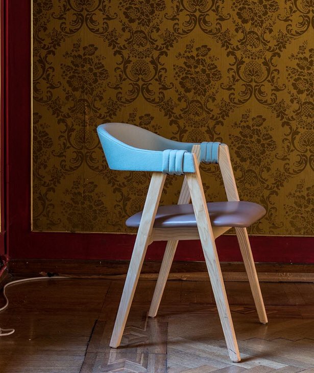 DesignationDes's tweet photo. Mathilda Chair by Patricia Urquiola for @MOROSOfficial
Find out more on Instagram.
https://t.co/ahDMUzLAXF
#designationdesign #patriciaurquiola #moroso #mathildachair https://t.co/NCQUoFWLFC