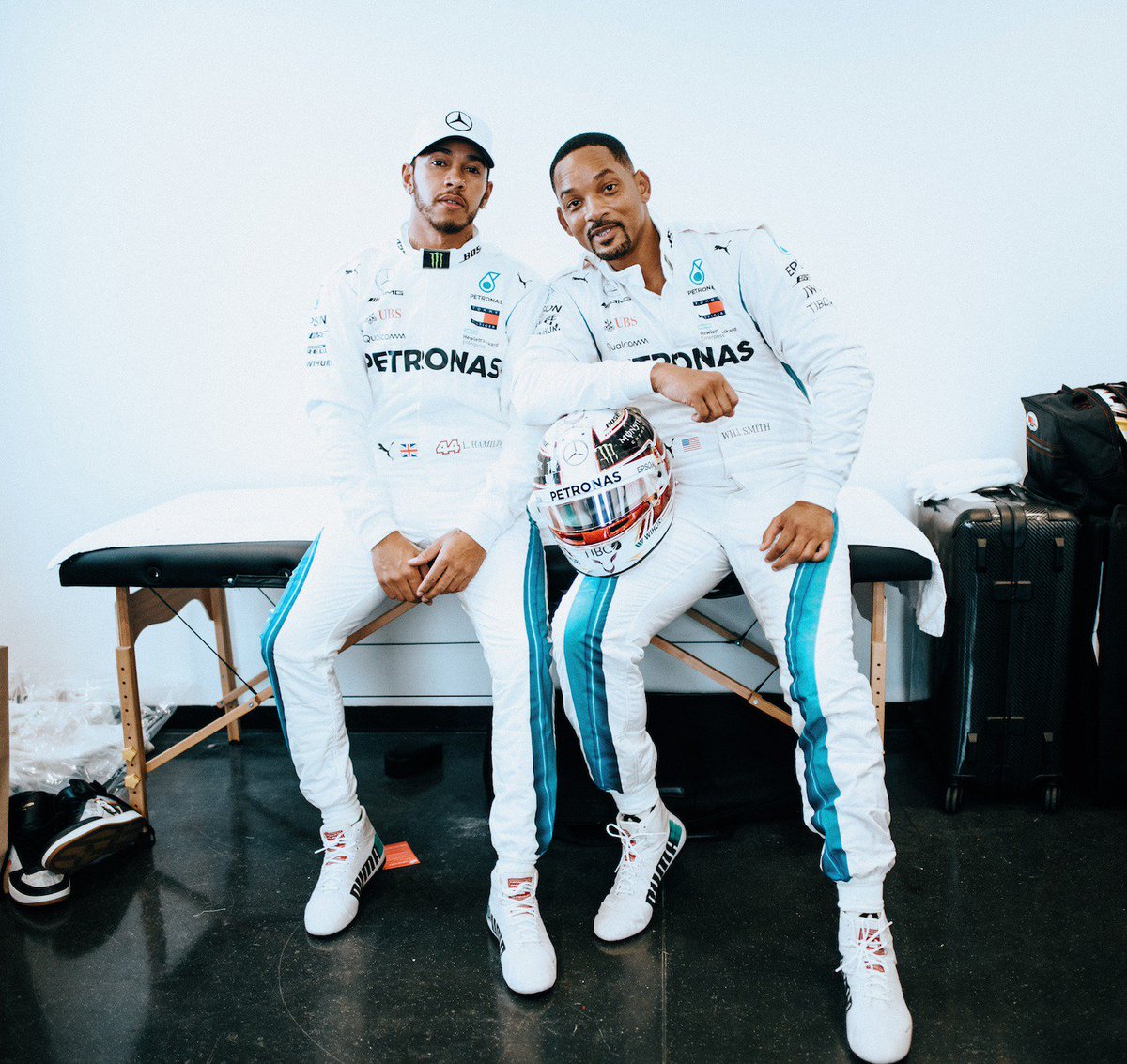 Bad boys in AD 🔥🐐