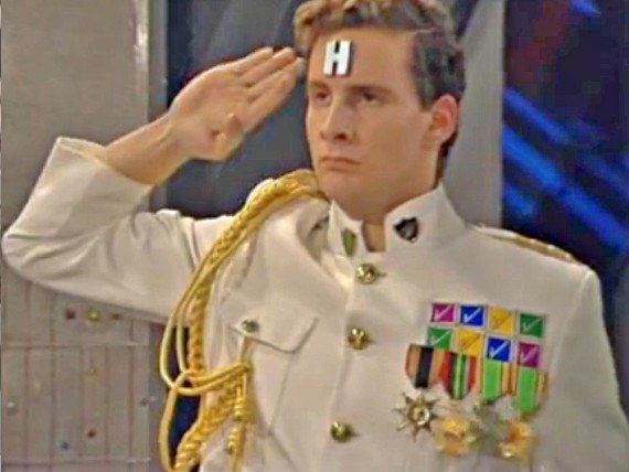 Dwarfology's tweet photo. #Happy 30th #GazpachoSoupDay anniversary everyone!! #RedDwarf #RedDwarf30 https://t.co/jsJT1YRruj