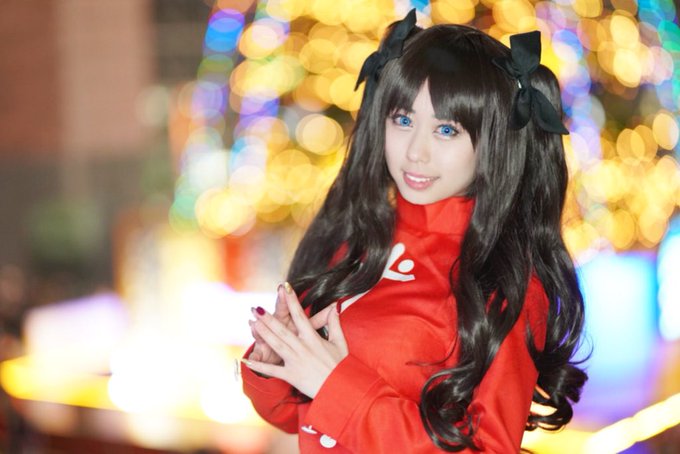 コスプレイヤー南ちょこのTwitter画像28