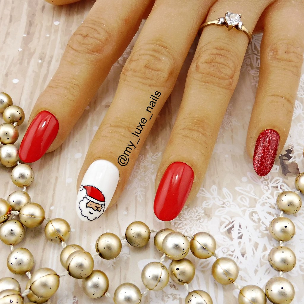 MyLuxeOccasion's tweet photo. Christmas Red and White Handpainted Santa Press On Nails. This set is available in our etsy store! 
https://t.co/OXAJqrVA5r

#christmas #xmasnails #rednails #santanails #santa #holographic #holosexual #xmas #nailtech #acrylic #gel #nailart #ipswich #suffolk #ipswichnails #ipswich https://t.co/9q6V9UUmdH