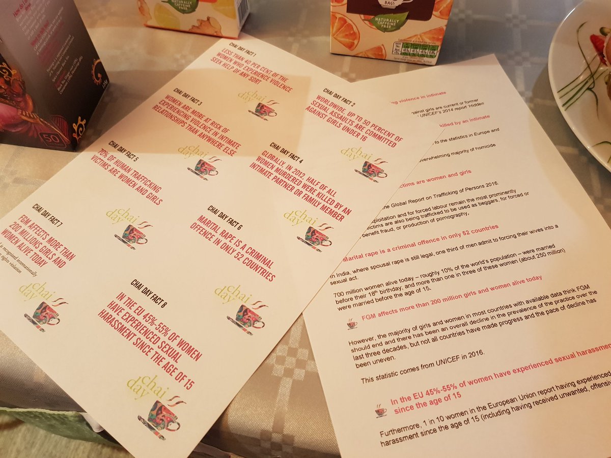 paje100's tweet photo. Let's do this #teamrosecourt and @HC_One residents raising money and awareness for #chai2018 #womenempoweringwomen @KarenDavies9040 @NicolaJayneGar1 @leabat3 https://t.co/rQG2WgZZ3B