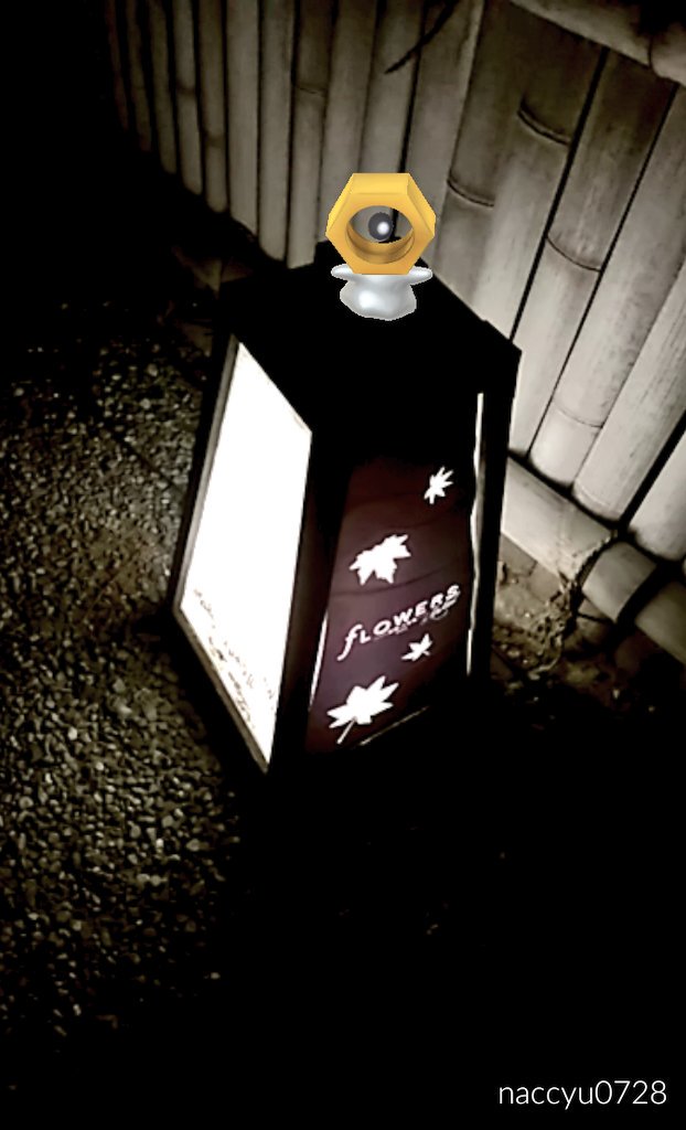 桃田なちこ やっとこさメルタンをゲット出来ました Bレイドバトル10回に手間取った 毎日1回だと27日までに間に合わない事に気付いて慌ててコイン使ってレイドパス買ってやりまくったわ 頑張ったから可愛く撮影もしちゃったぜい