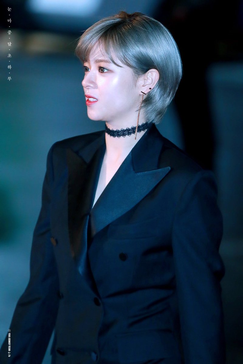 예쁜 정연 💚 #WeLoveYouMina on Twitter: