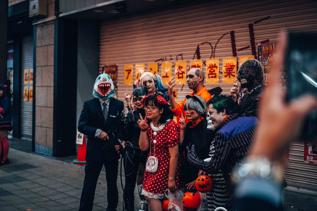 azrimazran's tweet photo. #Tanukikoji 1Km long shopping arcade #hokkaido #sapporo https://t.co/wCH2fNHsB8