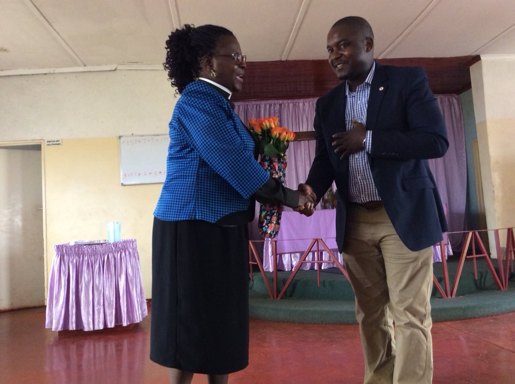 Dutch Embassy Harare 🇳🇱 tweet media